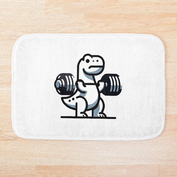 Item preview, Training dinosaur designed and sold by Samotivation.
