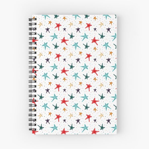Item preview, Three-colored stars in a galaxy far, far away. Cute and easy-going for teenagers. designed and sold by isaartboho.