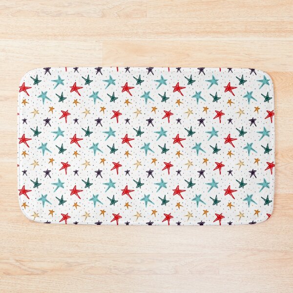 Item preview, Three-colored stars in a galaxy far, far away. Cute and easy-going for teenagers. designed and sold by isaartboho.