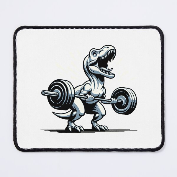 Item preview, Training dinosaur designed and sold by Samotivation.