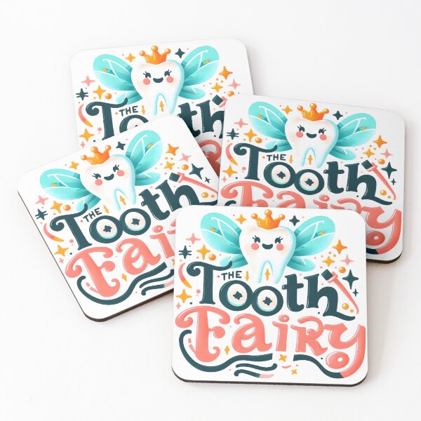 Item preview, tooth fairy, tooth fairy pullover designed and sold by maxmaj.