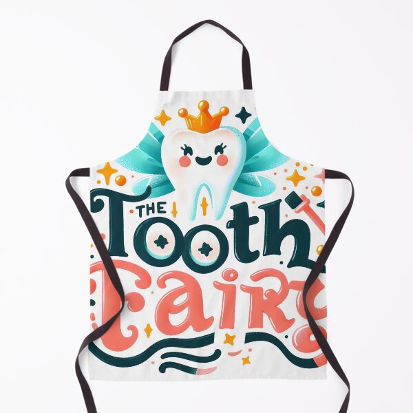 Item preview, tooth fairy, tooth fairy pullover designed and sold by maxmaj.