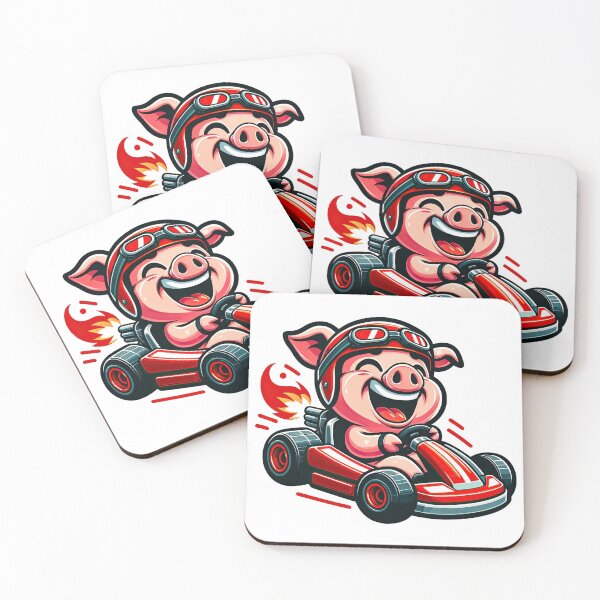 Item preview, Road Hog designed and sold by digital-savant.