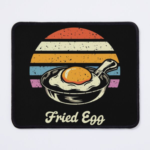 Item preview, Fried Egg designed and sold by Art-Design-EM.