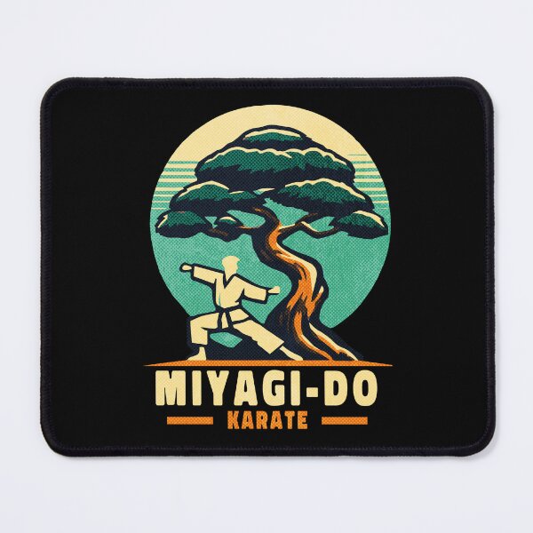 Item preview, Miyagi Do Karate designed and sold by raymondjmcd.