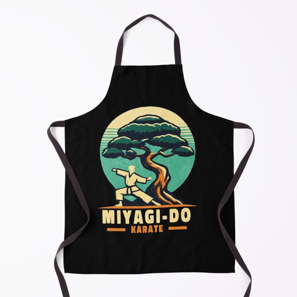 Item preview, Miyagi Do Karate designed and sold by raymondjmcd.