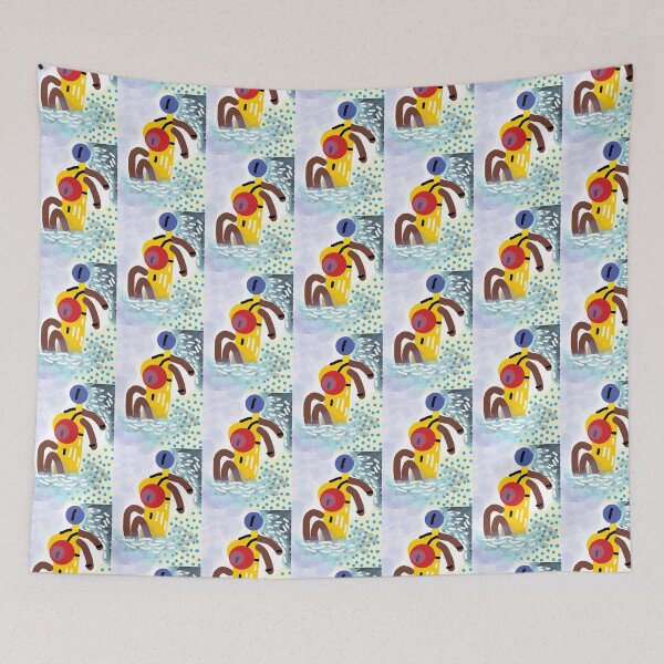 Item preview, Girl on the beach 2 designed and sold by BohdanYermakov.