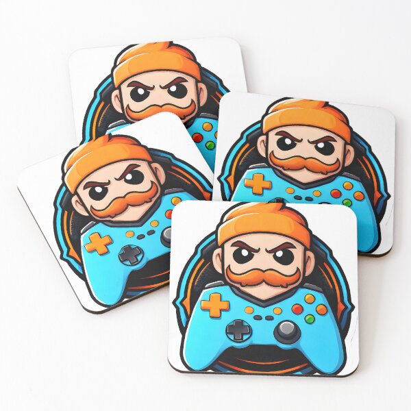 Item preview, Gamer stash designed and sold by BAWPDesigns.