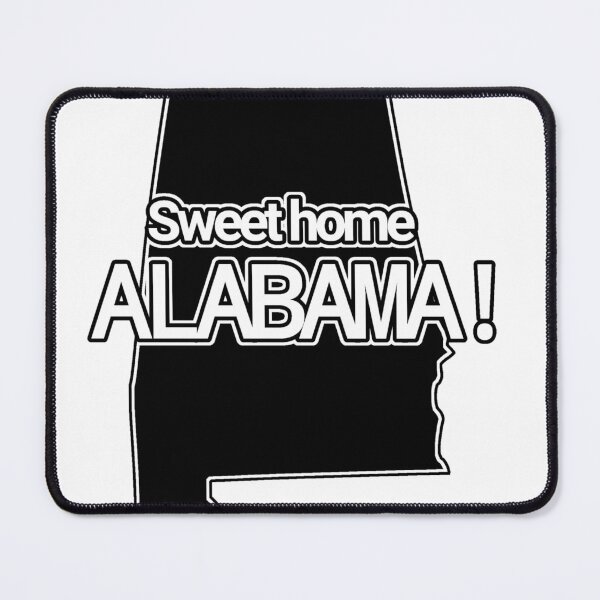 Item preview, Sweet Home Alabama! designed and sold by YSNostalgiaShop.