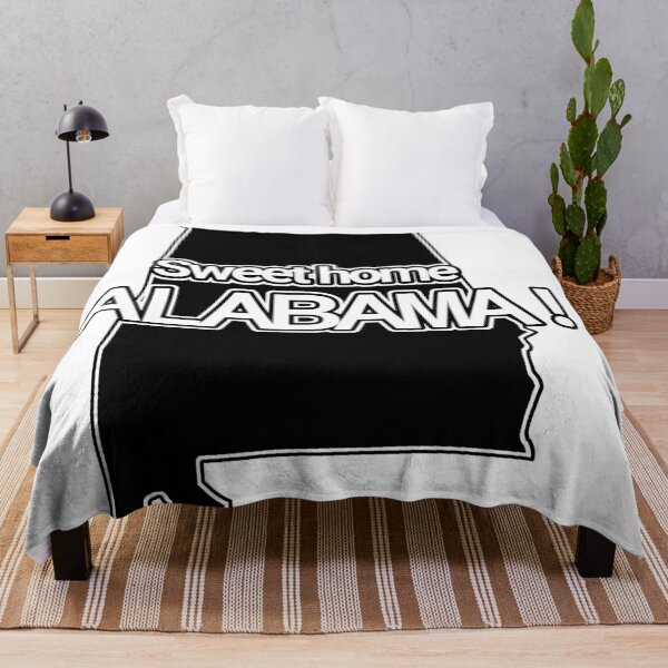 Item preview, Sweet Home Alabama! designed and sold by YSNostalgiaShop.