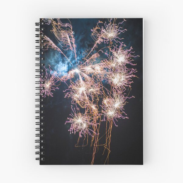 Item preview, Fireworks 1 designed and sold by Candice O'Neill.