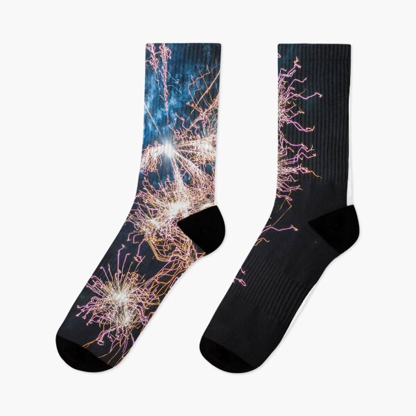 Item preview, Fireworks 1 designed and sold by Candice O'Neill.