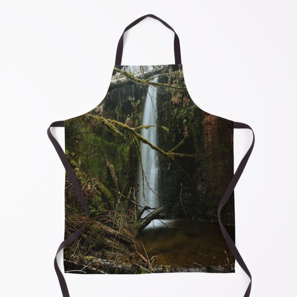 Item preview, Crescent Falls designed and sold by millivedder.