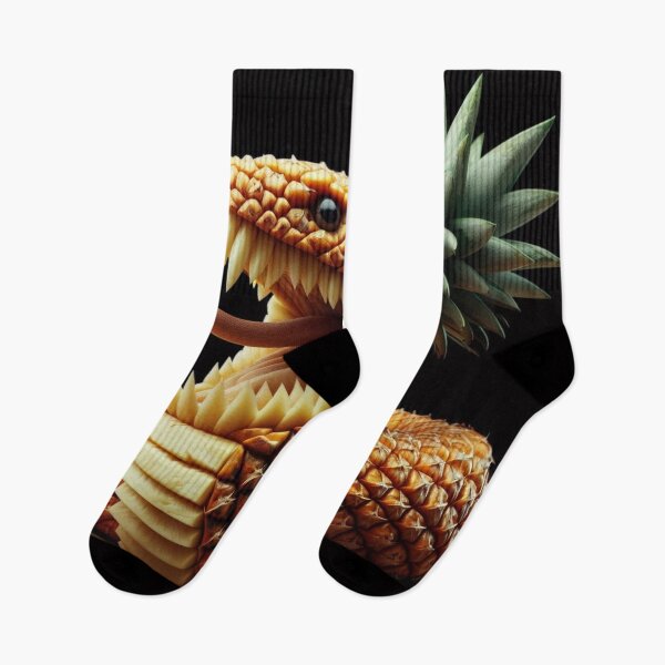 Item preview, Snake Fruit V designed and sold by sonnycosmics.