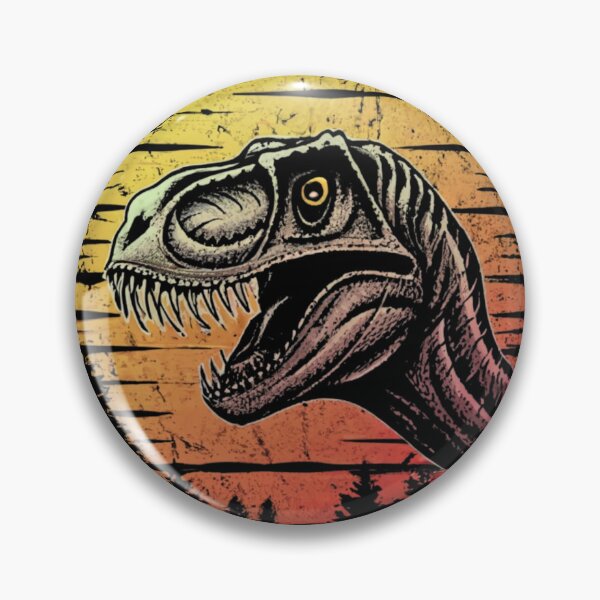 Item preview, Head of a tyrannosaurus rex designed and sold by Art-Design-EM.
