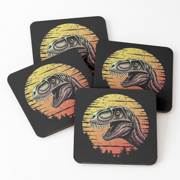Item preview, Head of a tyrannosaurus rex designed and sold by Art-Design-EM.