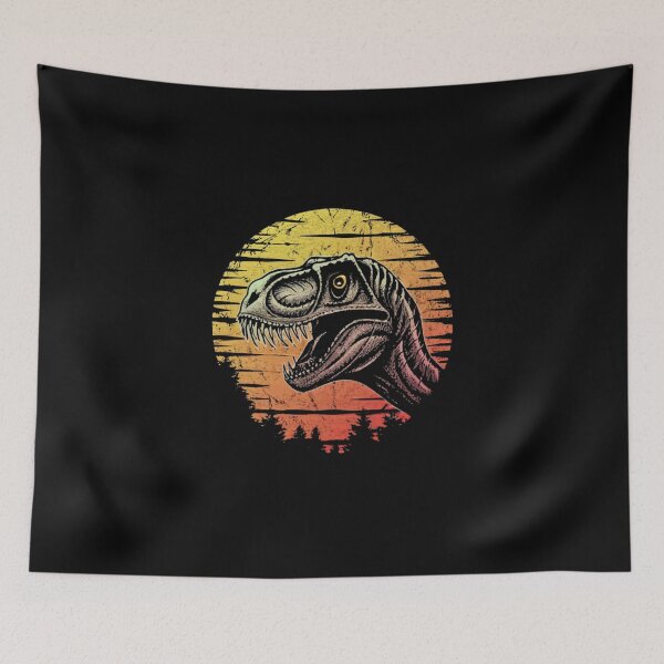 Item preview, Head of a tyrannosaurus rex designed and sold by Art-Design-EM.