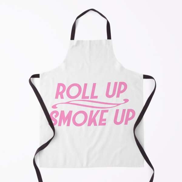 Item preview, Roll Up, Smoke Up designed and sold by Rainbow Kushnection.