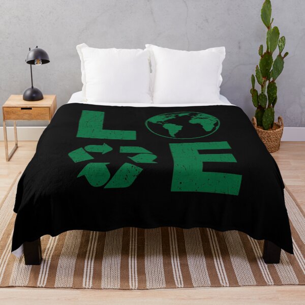 Item preview, Love Earth: The Heart of Our Planet designed and sold by BorczVisuals.