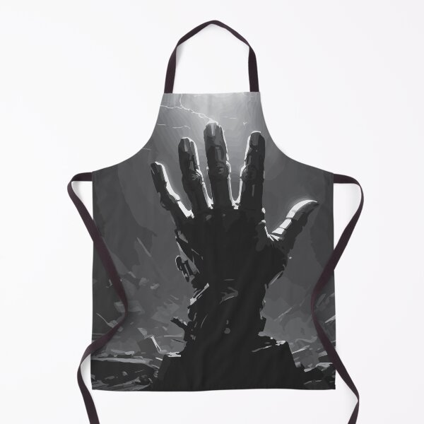 Item preview, Berserk god hand designed and sold by Luna_Store.