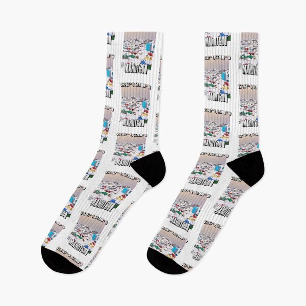 Item preview, Greenland Maniitsoq Colourful Buildings Kalaallit Nunaat Arctic Travel Destination designed and sold by GraTEEtude.