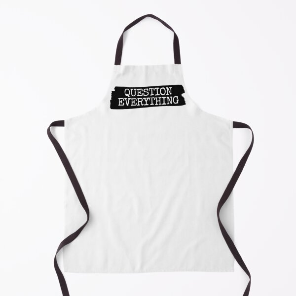 Item preview, Question Everything | Philosophy | Psychology designed and sold by StoicStreet.
