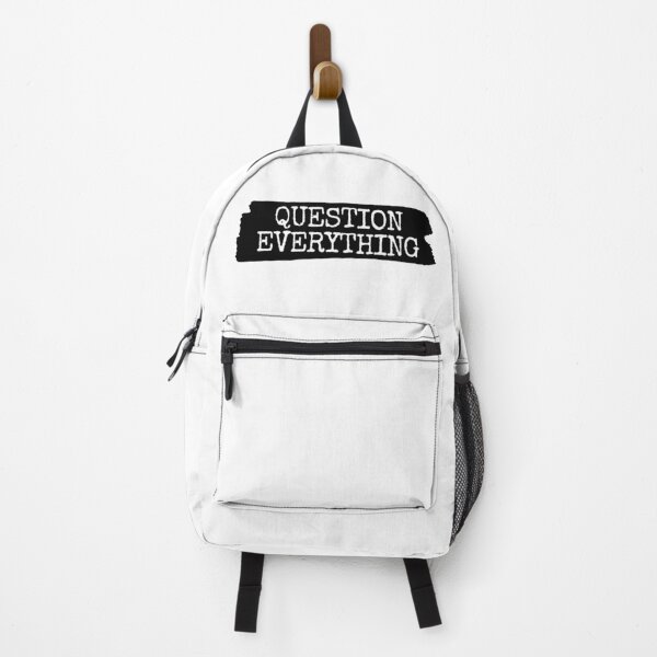 Item preview, Question Everything | Philosophy | Psychology designed and sold by StoicStreet.