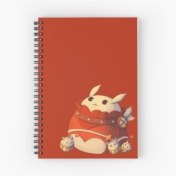 Item preview, Klee Cute Bombs - Genshin Impact Fanart designed and sold by Bruna Aléxia  Vieira.