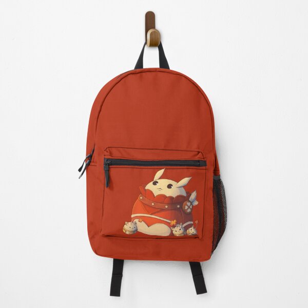Item preview, Klee Cute Bombs - Genshin Impact Fanart designed and sold by Bruna Aléxia  Vieira.