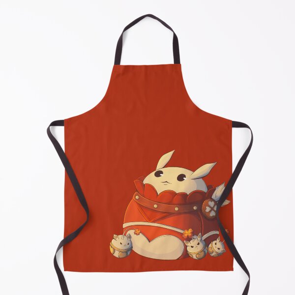 Item preview, Klee Cute Bombs - Genshin Impact Fanart designed and sold by Bruna Aléxia Vieira.