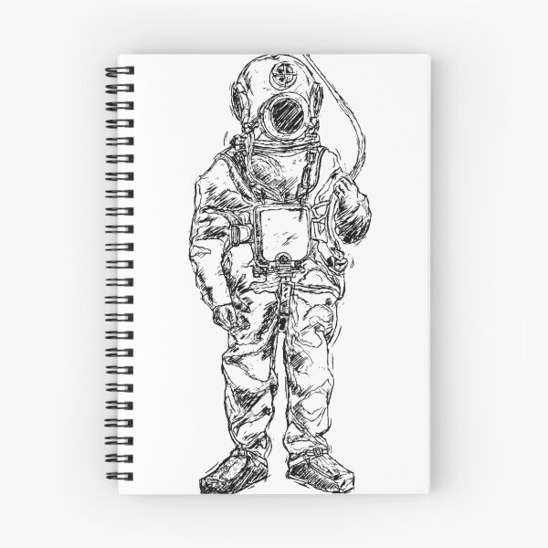 Item preview, Scuba diver designed and sold by Peycer.