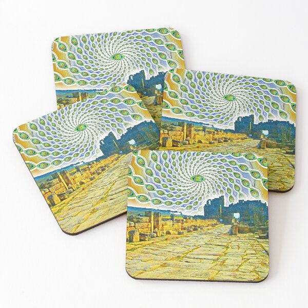 Item preview, FinalPath designed and sold by Klaus Bremner (Autotelic Art).