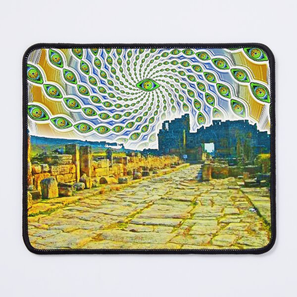 Item preview, FinalPath designed and sold by Klaus Bremner (Autotelic Art).