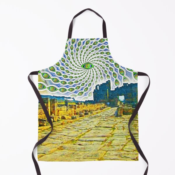 Item preview, FinalPath designed and sold by Klaus Bremner (Autotelic Art).