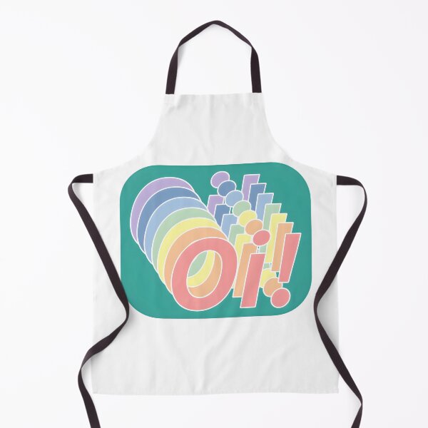 Item preview, Oi! designed and sold by WANBASTEN.