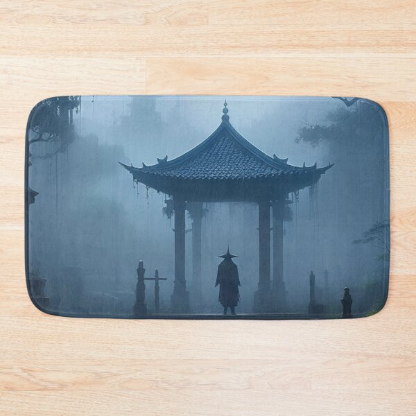 Item preview, The sanctuary. designed and sold by EpicArtPrints.