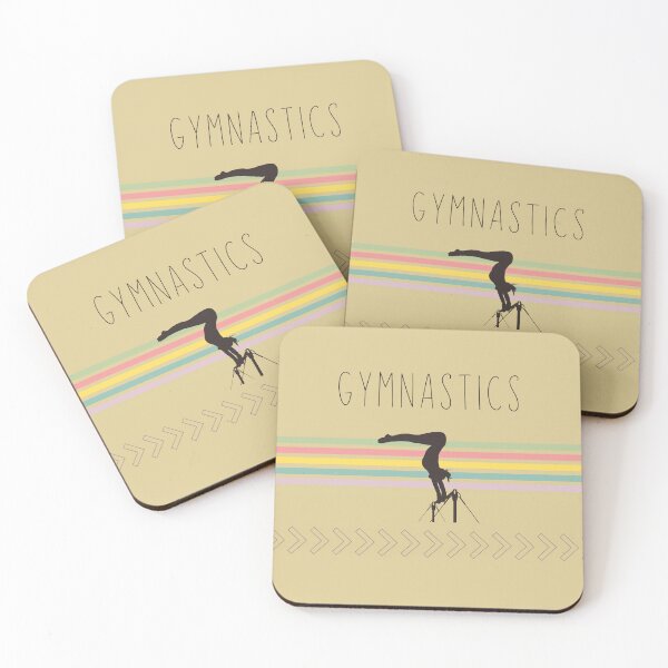 Item preview, Gymnastics uneven bar designed and sold by LMK2009.