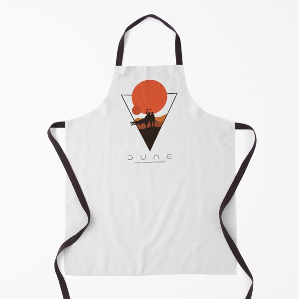 Item preview, Dune Arrakis Desert designed and sold by artworkathome.