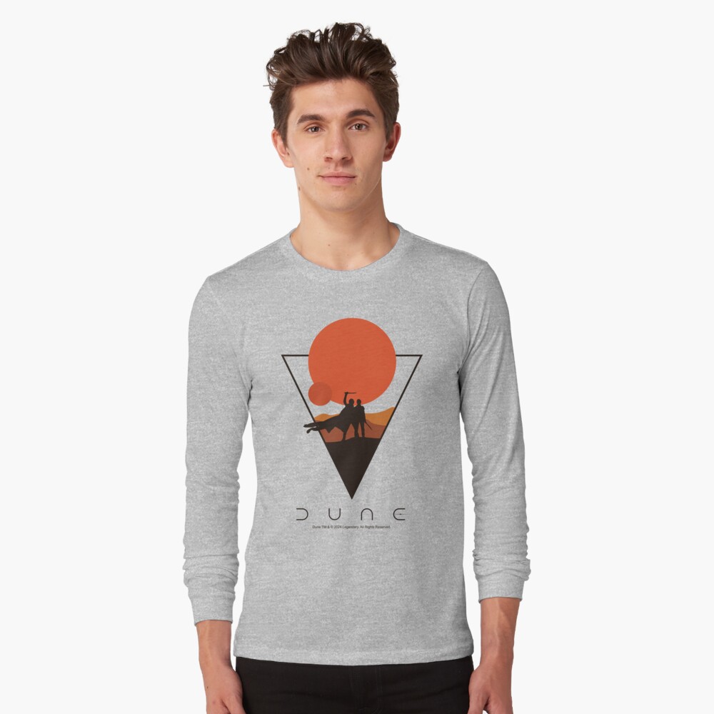 Item preview, Long Sleeve T-Shirt designed and sold by artworkathome.