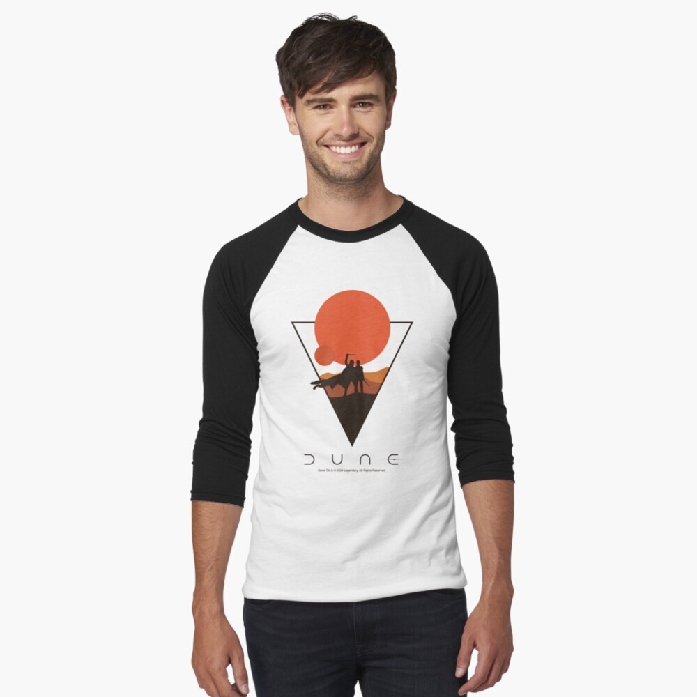 Item preview, Baseball ¾ Sleeve T-Shirt designed and sold by artworkathome.