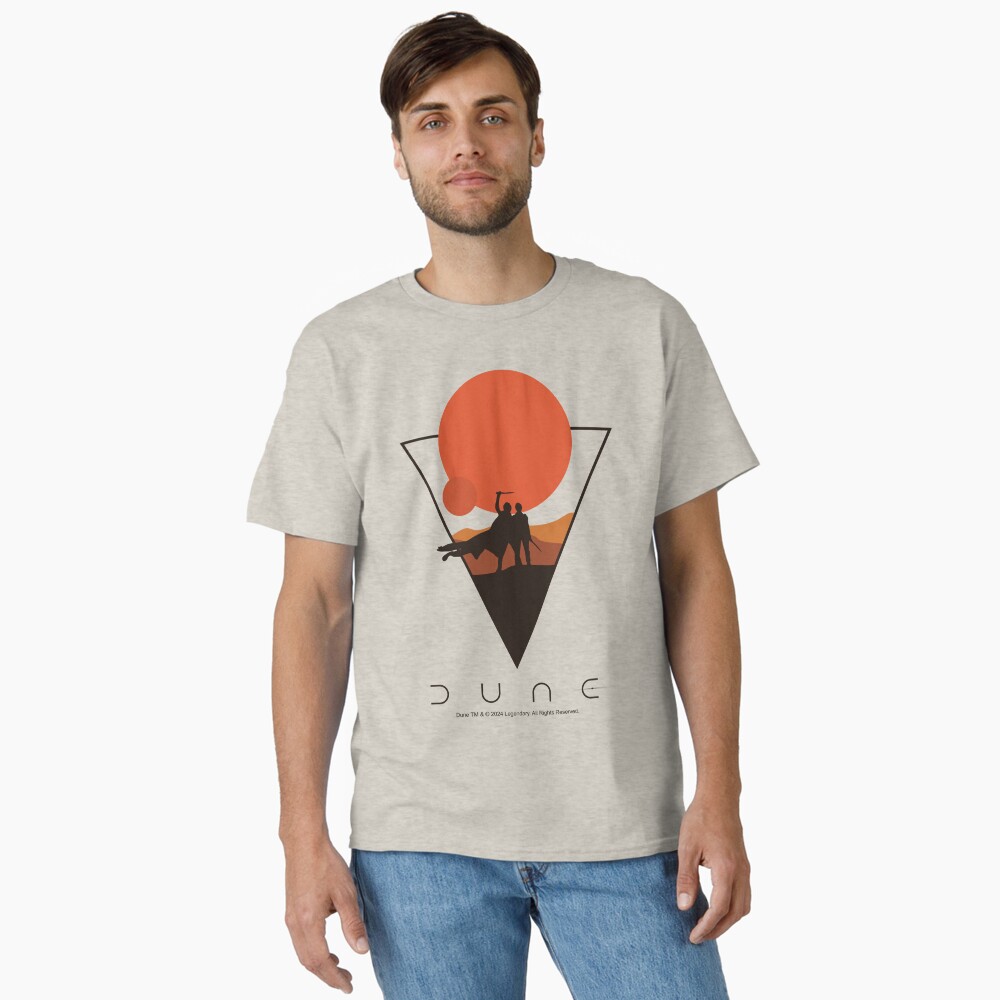 Item preview, Classic T-Shirt designed and sold by artworkathome.