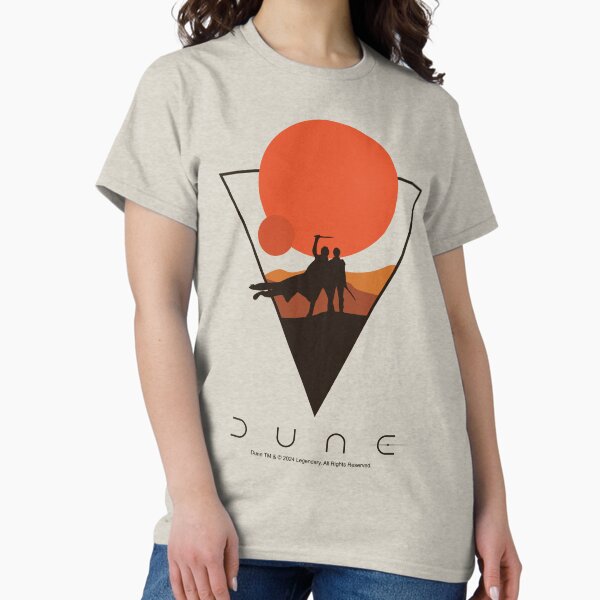 Item preview, Désert des dunes d'Arrakis designed and sold by artworkathome.