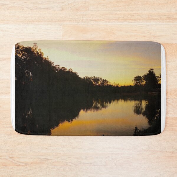 Item preview, Sunset on th Murray designed and sold by D-GaP.