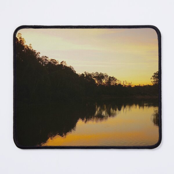 Item preview, Sunset on th Murray designed and sold by D-GaP.