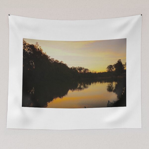 Item preview, Sunset on th Murray designed and sold by D-GaP.
