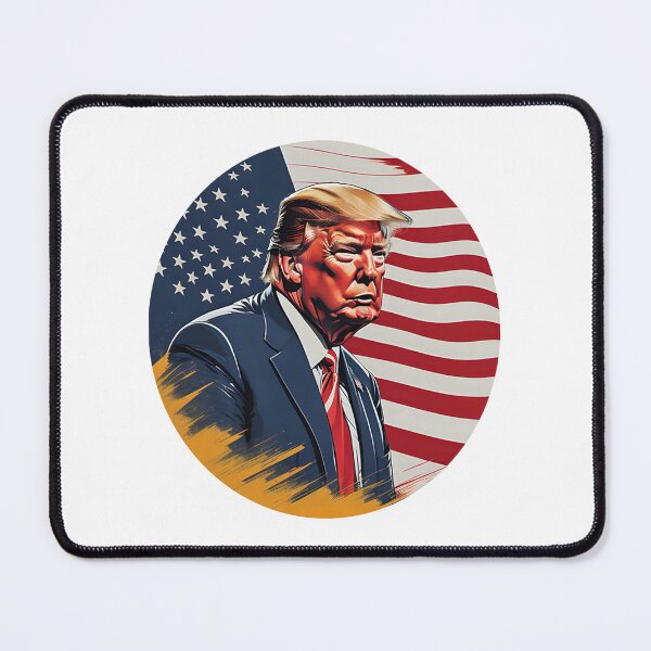 Item preview, Trump 2024 designed and sold by BladVrt.