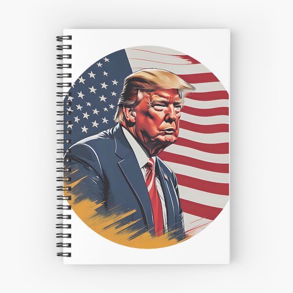 Item preview, Trump 2024 designed and sold by BladVrt.