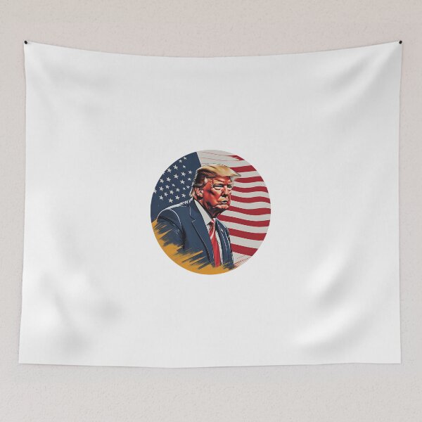 Item preview, Trump 2024 designed and sold by BladVrt.