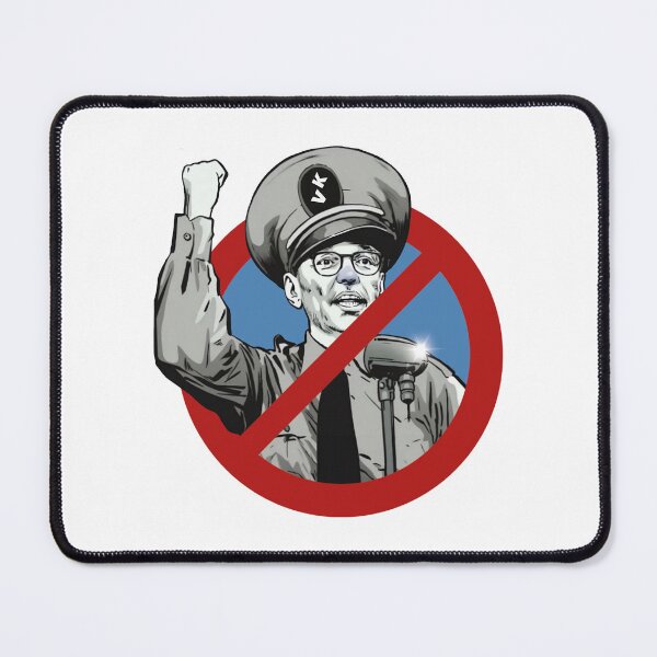 Item preview, No to Kickl designed and sold by RichardGecko.