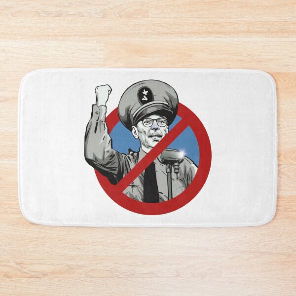 Item preview, No to Kickl designed and sold by RichardGecko.